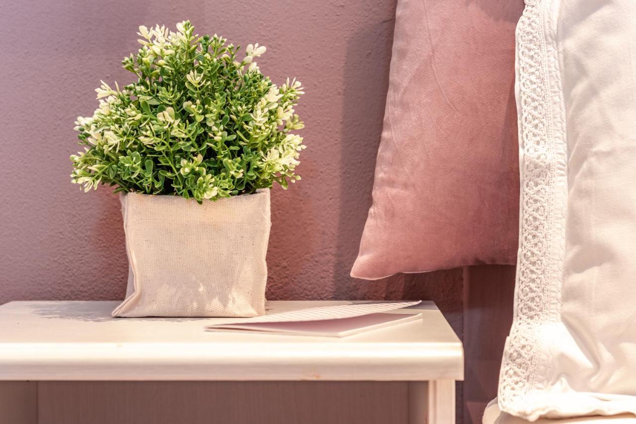 Garden Loft Bed & Breakfast Baricella Exterior photo