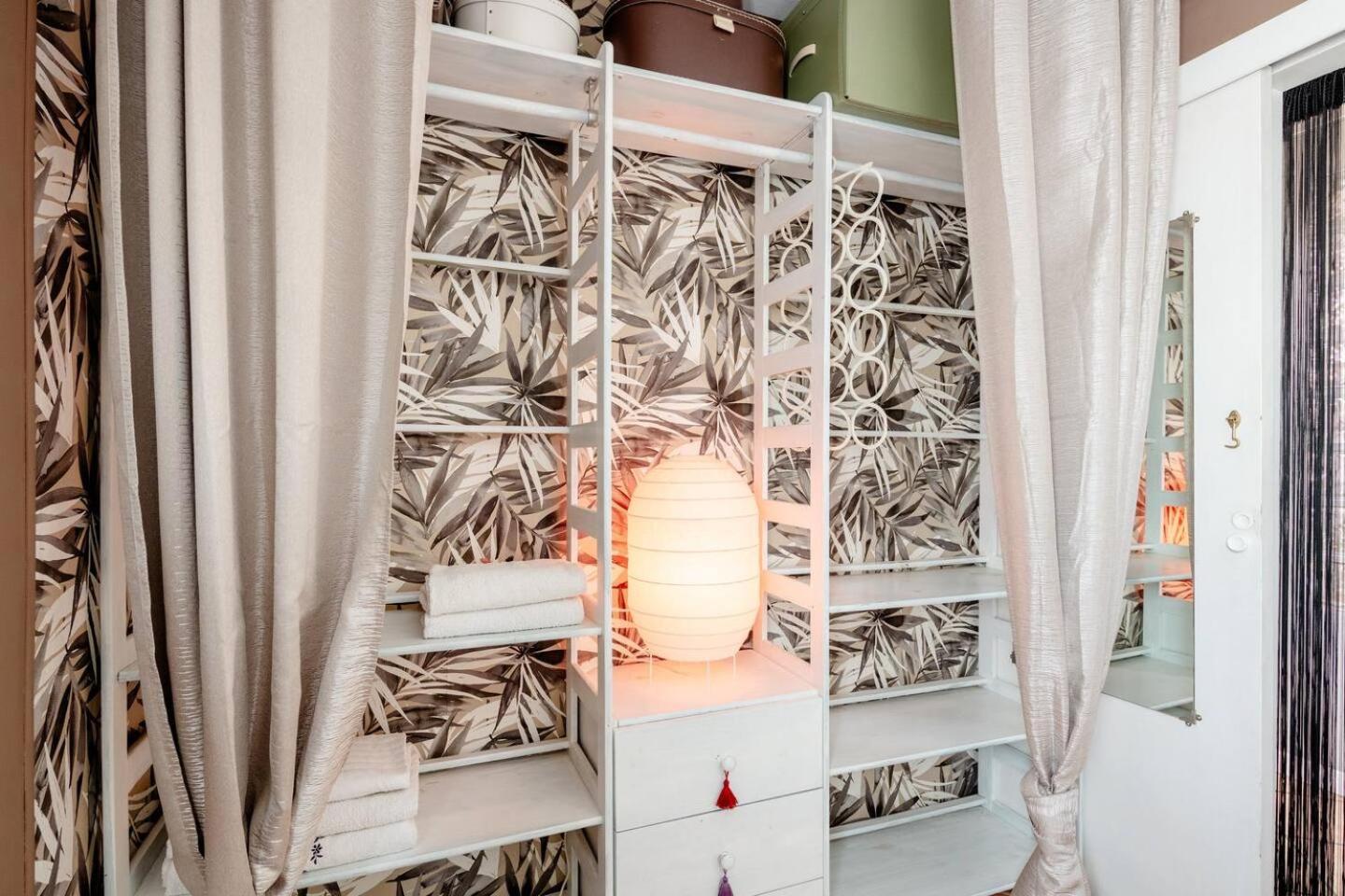 Garden Loft Bed & Breakfast Baricella Exterior photo